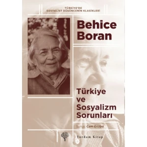 Türkiye Ve Sosyalizm Sorunları