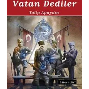 Vatan Dediler 2 - Talip Apaydın