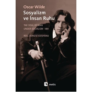 Sosyalizm Ve İnsan Ruhu