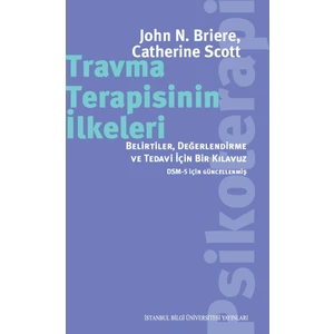 Travma Terapisinin İlkeleri