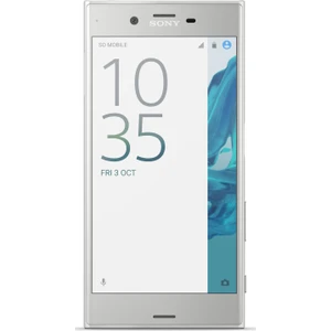 Xperia XZ (Sony Türkiye Garantili) Gümüş