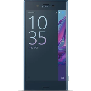Xperia XZ (Sony Türkiye Garantili) Mavi