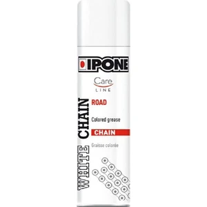 White Chain Beyaz Renkli Zincir Yağlama Spreyi (250 ml.)