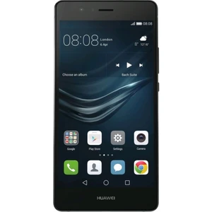 P9 Lite (İthalatçı Garantili) Siyah