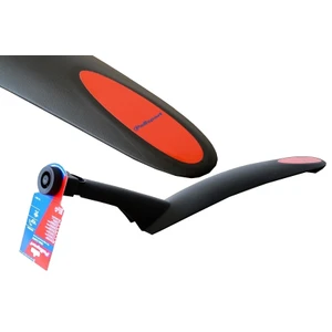 Çamurluk Cross Country  |  Arka