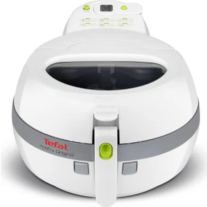 FZ710038 Actifry Original 1 Kg 1400 Watt Seramik Kaplamalı Fritöz Beyaz - 1510001156