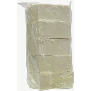 Zeytinyağlı Sabun 1 Kg
