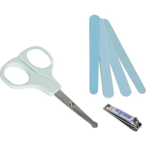 Bebek Tırnak Bakım Seti Yeşil