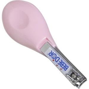 Kolay Kavrama Çıt Çıt Makas Pembe