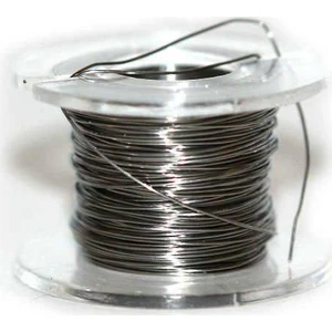 Direnç Teli 0.2Mm Makaraya Sarılmış 20 Metre