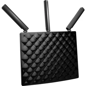 AC15 4Port WiFi-N 1900Mbps 3 Anten AC Router
