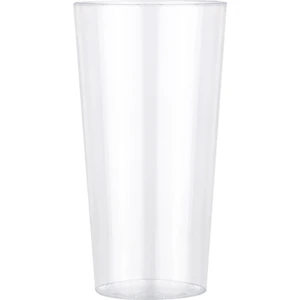 Plastik Tekila-Shot Bardağı 80cc 24lü