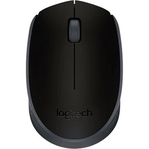 M171 Kablosuz Mouse Siyah 910-004424