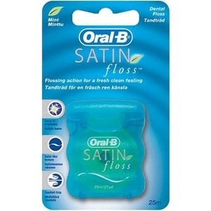 Satin Floss 25 Mt Diş İpi