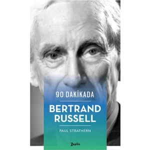 90 Dakikada Bertrand Russell