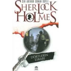 Sherlock Holmes: Dörtlerin Esrarı
