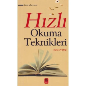 Hızlı Okuma Teknikleri
