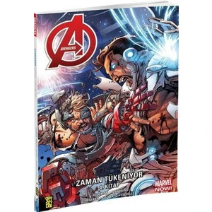 Avengers Zaman Tükeniyor 4