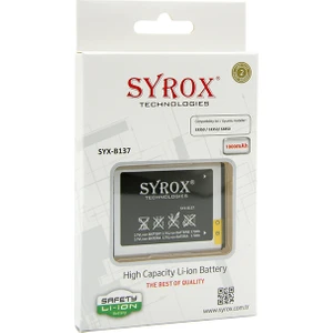 Samsung S3350/S3353/S3850 Batarya