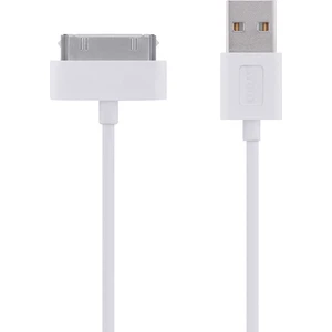 iPhone Uyumlu 4 Data Kablo