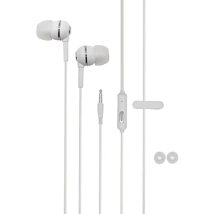 3.5Mm Mikrofonlu Kulaklık Syr-K1