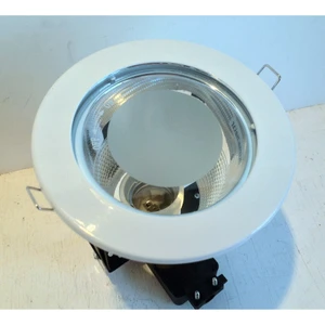 SR-28038 Downlight E27 Duy 6 İnç