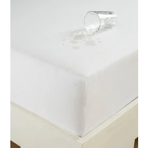 Eponj Home Sıvı Geçirmez Çift Kişilik Fitted Alez 160x200 cm