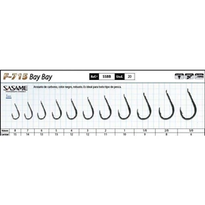 F-715 Baybay Olta İğnesi  No:1/0