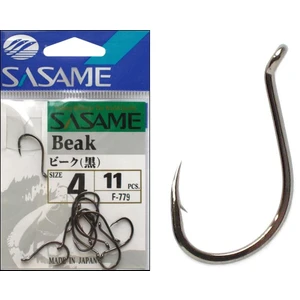 Beak F-779 Olta İğnesi 6