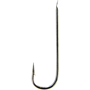 F-848 Long Shaft İğne No:4 Black Chrome