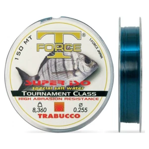 Tournament Super İso 300 Mt Misina 0,30 Mm 300 M