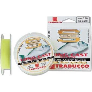 S-Force Long Cast Misina 0,35 Mm 150 M