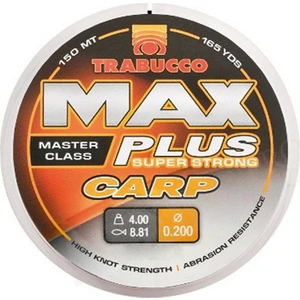 Max Plus Carp 300 Mt. Sazan Misinası 0,35 Mm 300 M
