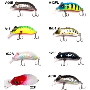 Strike Pro Warted Toad Eg-097 A Suni Yem Im-01