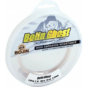 Ghost Fluorocarbon Misina 0,50 Mm / 35 Lb 100 M