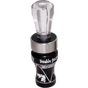 Buck Gardner Double Nasty 3 Acrylic B.Pearl Ördek Düdüğü