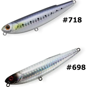 Zipbaits Zbl Fakie Dog 90 Maket Balık 698