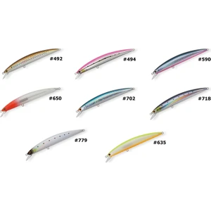 Zipbaits Zbl Minnow 135 F Boon Maket Balık 635