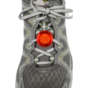Nite Ize ShoeLit Ayakkabı Işığı-Kırmızı