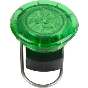 Nite Ize ShoeLit Ayakkabı Işığı-Yeşil