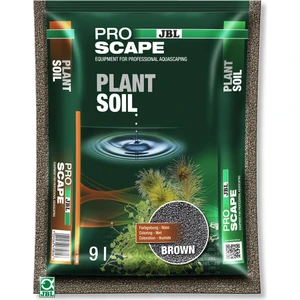 Jbl Proscape Soil Bitki Kumu Kahverengi 9 L