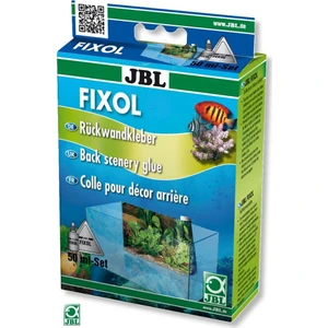 Jbl Fixol 50 Ml Arka Fon Yapıştırıcı