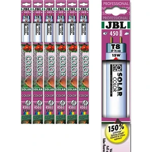 Jbl Solar Color T8 36W-1200 Mm 9000K
