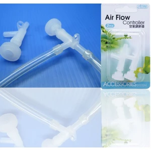 Hava Akış Musluğu