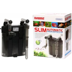 Slım Askı Dış Filtre 450 Lh 5 W