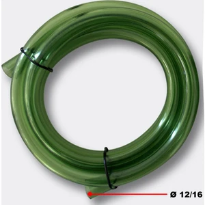 12-16 mm Dış Filtre Hortumu 1 Metre