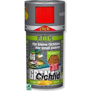 Jbl Grana Cichlid Click 100Ml-44 G.