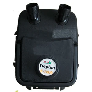 Dolphin C-1000 Kafa Motoru