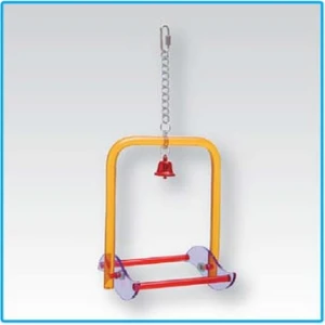 Kuş Salıncağı Akrilik