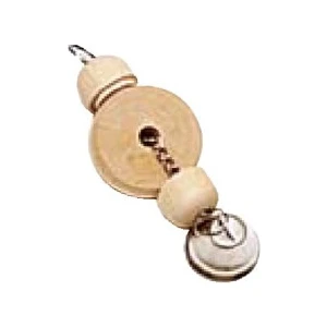 Kuş Oyuncağı Çıngıraklı